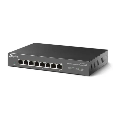 TP-Link TL-SG108-M2 network switch