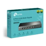TP-Link TL-SG108-M2 network switch