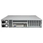 Supermicro CSE-LA25TQC-R609LP computer case