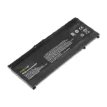 Nešiojamo kompiuterio dalis Green Cell HP187, vaizdas 2