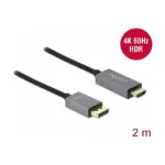 Vaizdo adapteris DeLOCK 85929, vaizdas 2