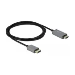 Vaizdo adapteris DeLOCK 85929