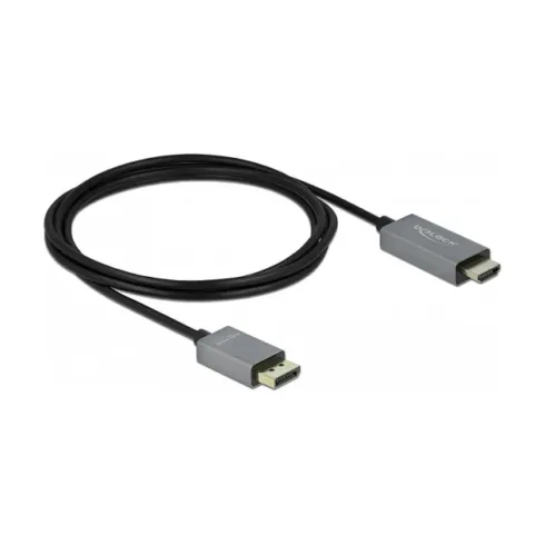 Vaizdo adapteris DeLOCK 85929