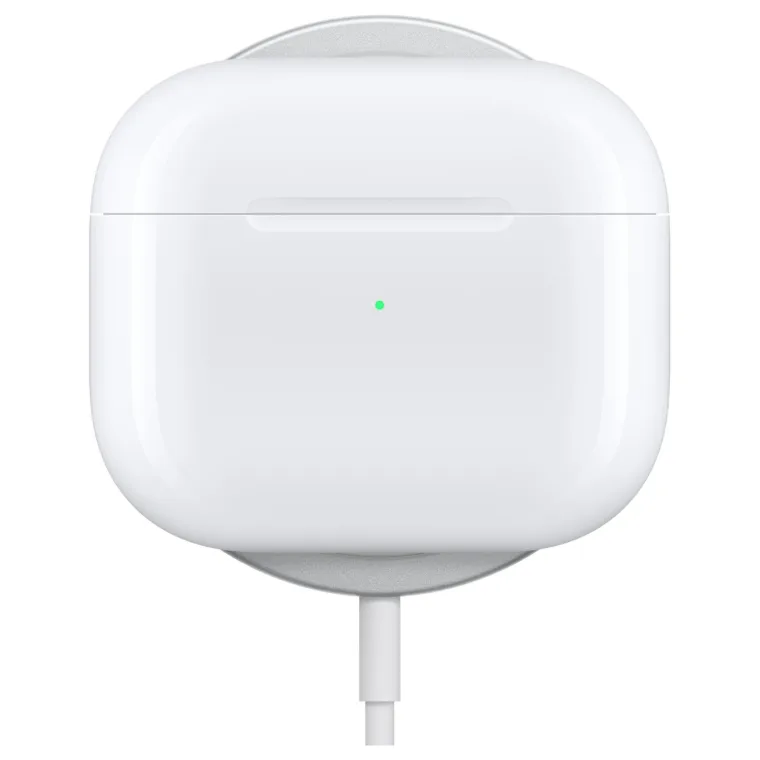 Apple AirPods (3rd generation) AirPods - RPC.LT