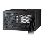 FSP Twins PRO 900W power supply unit