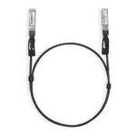 Tinklo kabelis TP-Link Omada TL-SM5220-1M, vaizdas 2
