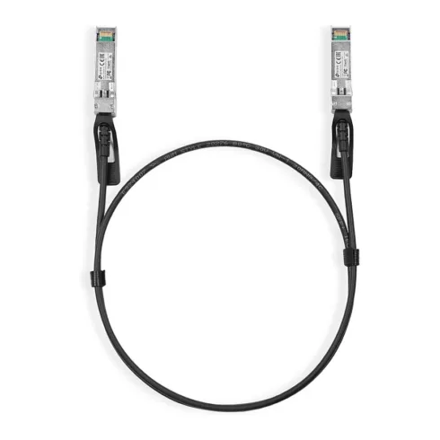 Tinklo kabelis TP-Link Omada TL-SM5220-1M