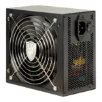 Maitinimo blokas Inter-Tech HiPower SP-750CM (88882194), vaizdas 2