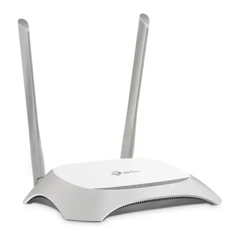 Belaidis maršrutizatorius TP-Link TL-WR840N