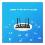 TP-Link Archer AX10 wireless router