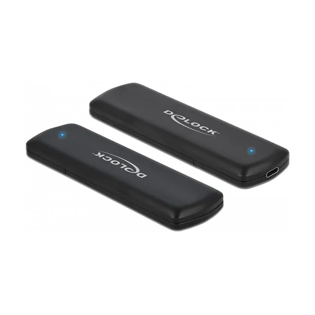 DeLOCK 42633 storage drive enclosure Disko korpusas DeLOCK 42633
