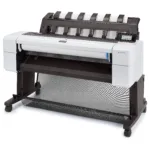 HP Designjet T1600 36-in Printer large format printer