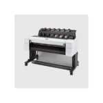 HP Designjet T1600 36-in Printer large format printer