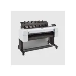 HP Designjet T1600 36-in Printer large format printer