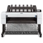 HP Designjet T1600 36-in Printer large format printer