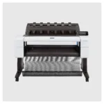 HP Designjet T1600 36-in Printer large format printer