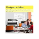 HP Designjet T1600 36-in Printer large format printer