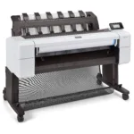 HP Designjet T1600 36-in Printer large format printer