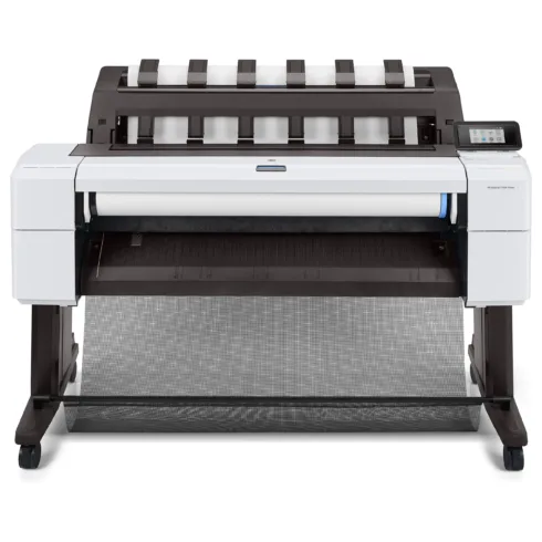 HP Designjet T1600 36-in Printer large format printer