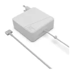 N Green Cell AC Adapter for Macbook 60W Magsafe 2 White
