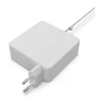 N Green Cell AC Adapter for Macbook 60W Magsafe 2 White
