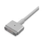 N Green Cell AC Adapter for Macbook 60W Magsafe 2 White