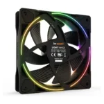 be quiet! Light Wings | 120mm PWM Triple Pack