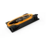 Korpuso aušintuvas be quiet! Light Wings, 140mm PWM Triple Pack (BL078), vaizdas 3