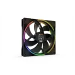 Korpuso aušintuvas be quiet! Light Wings, 140mm PWM Triple Pack (BL078), vaizdas 4