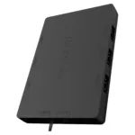 Korpuso aušintuvas be quiet! Light Wings, 140mm PWM Triple Pack (BL078), vaizdas 5