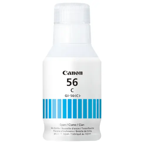 Spausdintuvo priedas Canon GI-56C (4430C001)