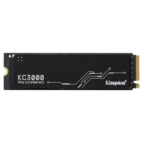 Kingston Technology KC3000