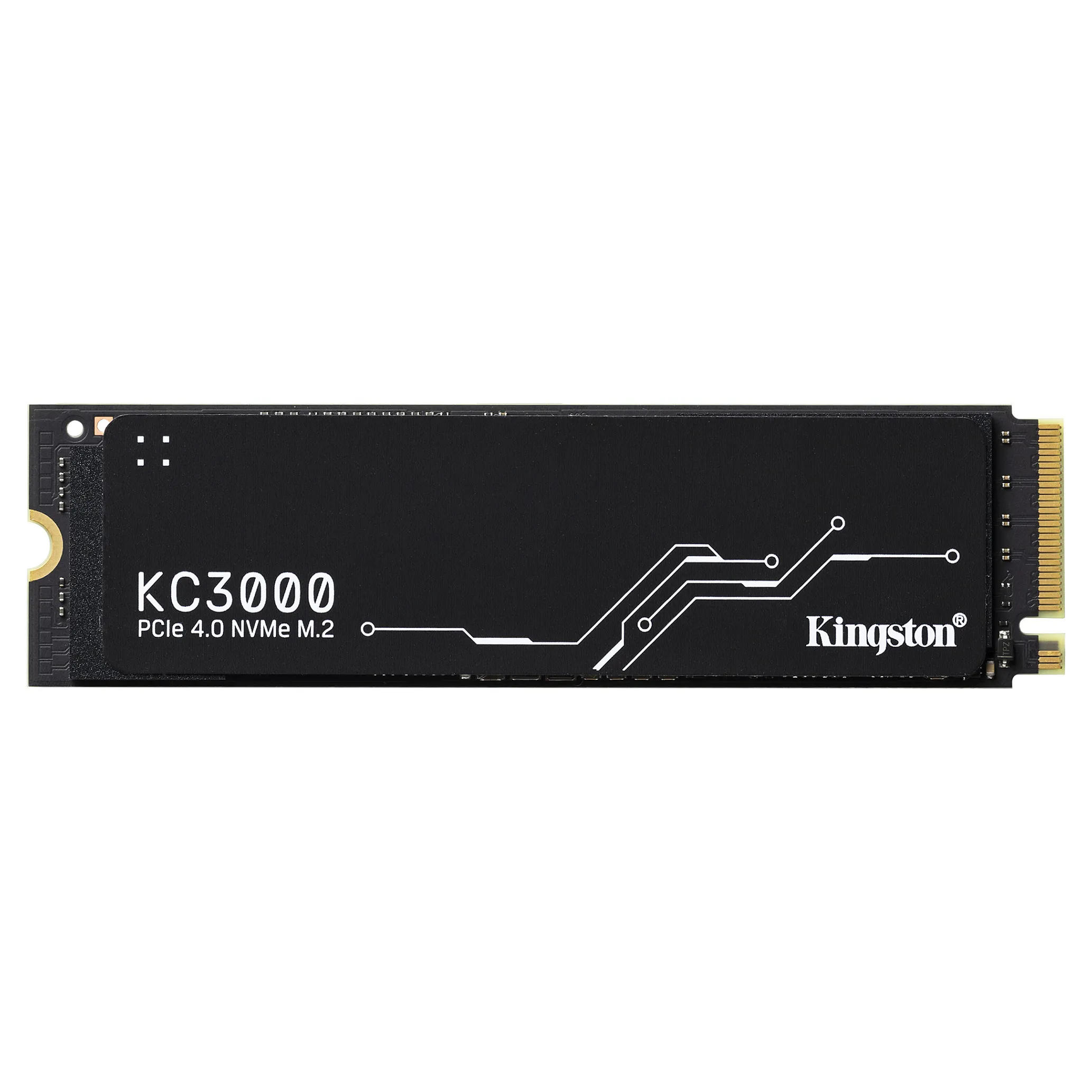 Kingston Technology KC3000 Kingston Technology KC3000