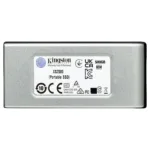 Kingston Technology XS2000