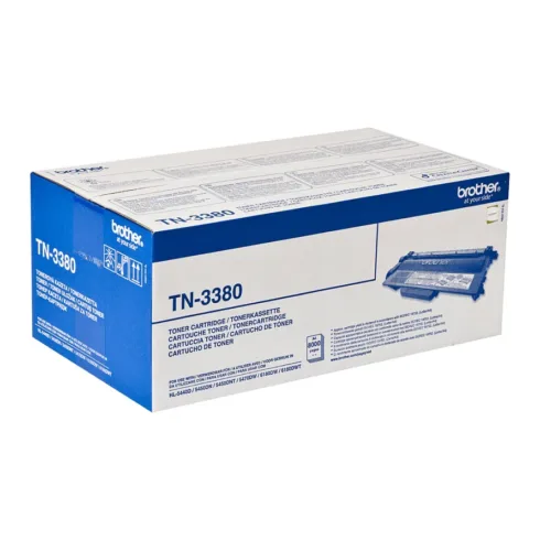 Brother TN-3380 toner cartridge