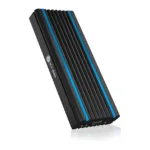 Disko korpusas ICY BOX IB-1824ML-C31
