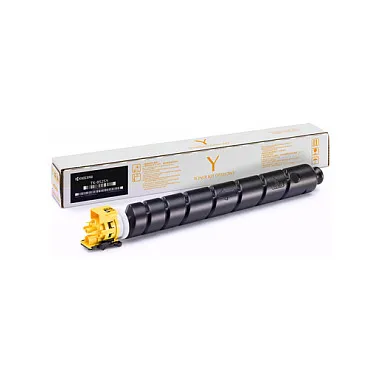 Tonerio kasetė KYOCERA TK-8525Y (1T02RMANL1)