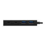 USB laidas ar adapteris ICY BOX IB-HUB1426-CPD, vaizdas 6