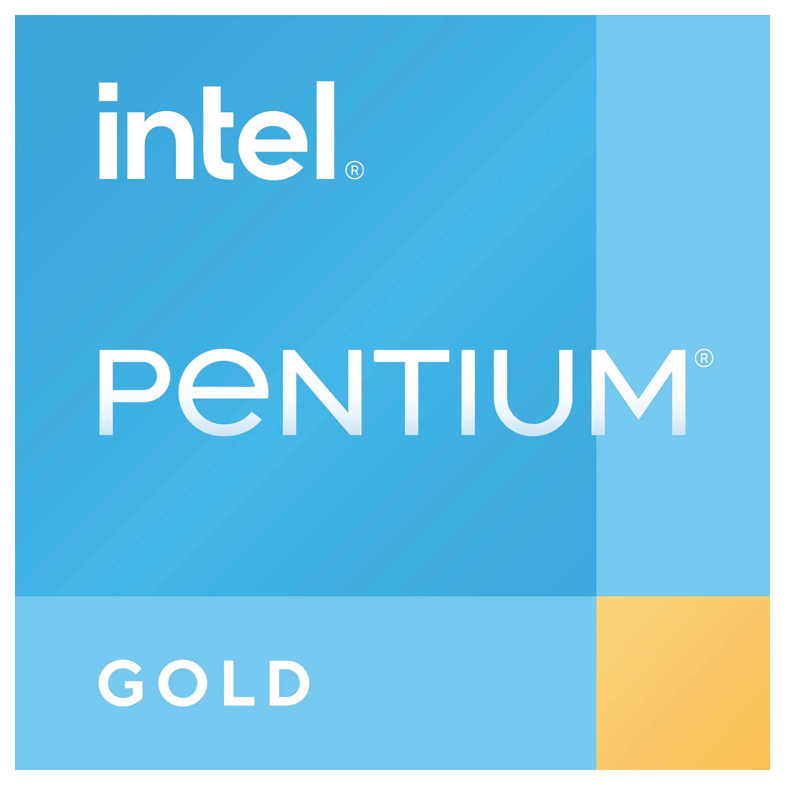 Intel Pentium Gold G7400 processor Intel Pentium Gold G7400 processor