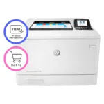 Spausdintuvas HP Color LaserJet Enterprise M455dn (3PZ95A#B19), vaizdas 12