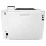 Spausdintuvas HP Color LaserJet Enterprise M455dn (3PZ95A#B19), vaizdas 4