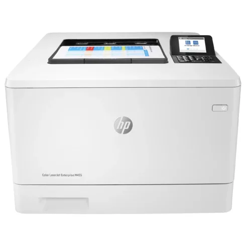Spausdintuvas HP Color LaserJet Enterprise M455dn (3PZ95A#B19)