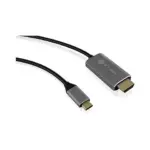 HDMI kabelis ICY BOX IB-CB020-C, vaizdas 2