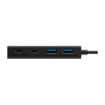 USB laidas ar adapteris ICY BOX IB-HUB1426-U3, vaizdas 4