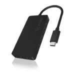 USB laidas ar adapteris ICY BOX IB-HUB1429-CPD, vaizdas 5