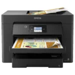 Epson WorkForce WF-7830DTWF
