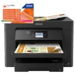 Epson WorkForce WF-7830DTWF