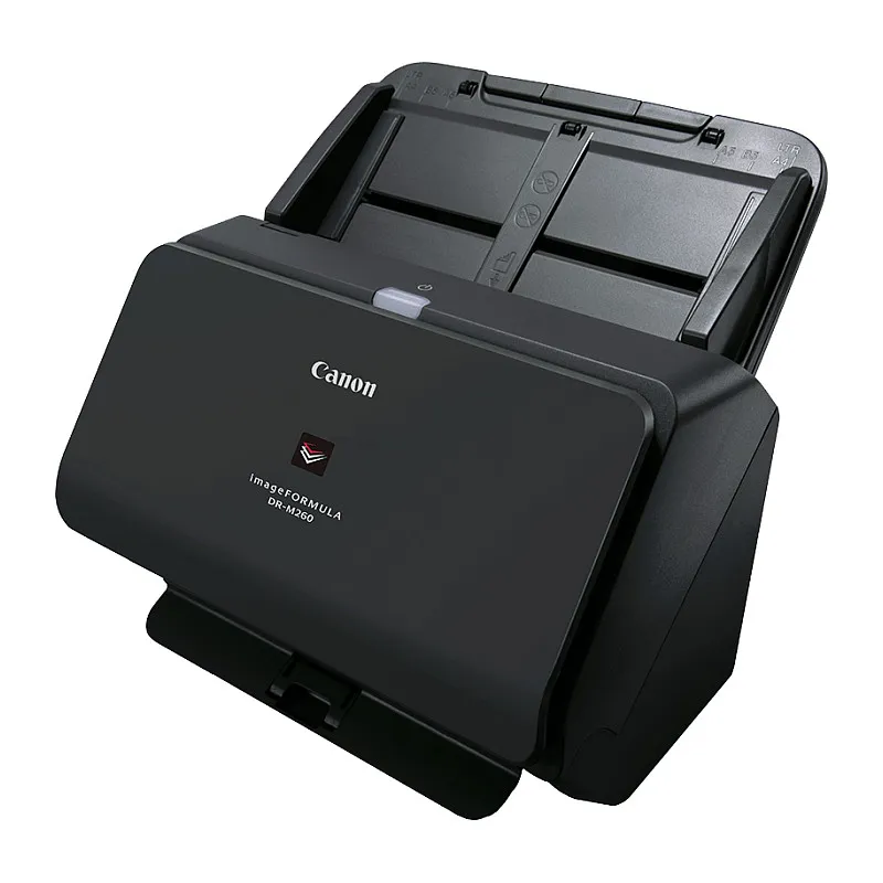 Canon imageFORMULA DR-M260 Canon imageFORMULA DR-M260