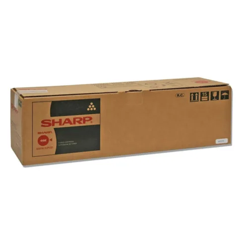 Sharp MX61GTCA toner cartridge
