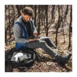 Green Cell CJSGC01 power bank